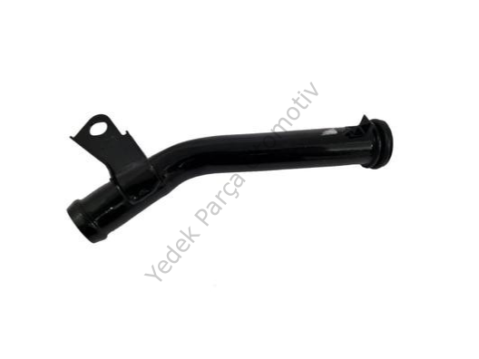 YAG SOGUTUCU BORUSU CLIO KANGOO 1.5 K9K TRAFIC II 1.9 F9Q
