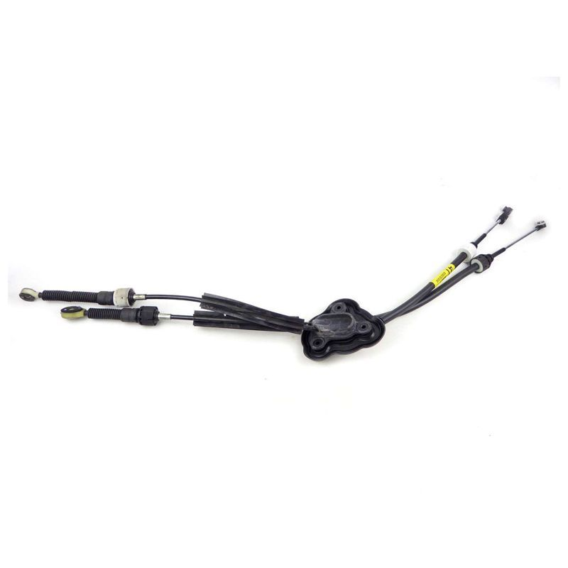 Megane 3 Fluence Ites Kumanda Teli Halatı 1.5 Dci K9K 6 Ites 8200781046 Renault Mais