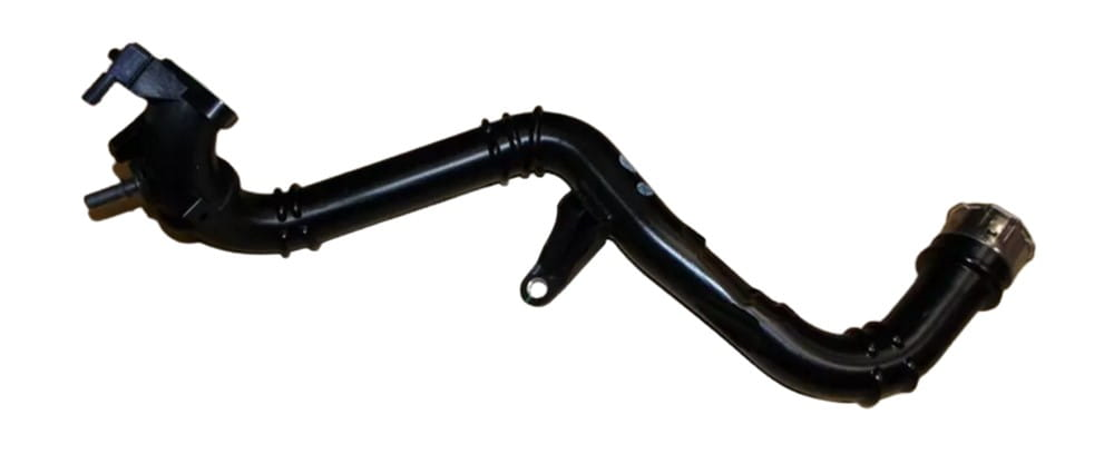 TURBO HORTUMU DUSTER 1.3TCE