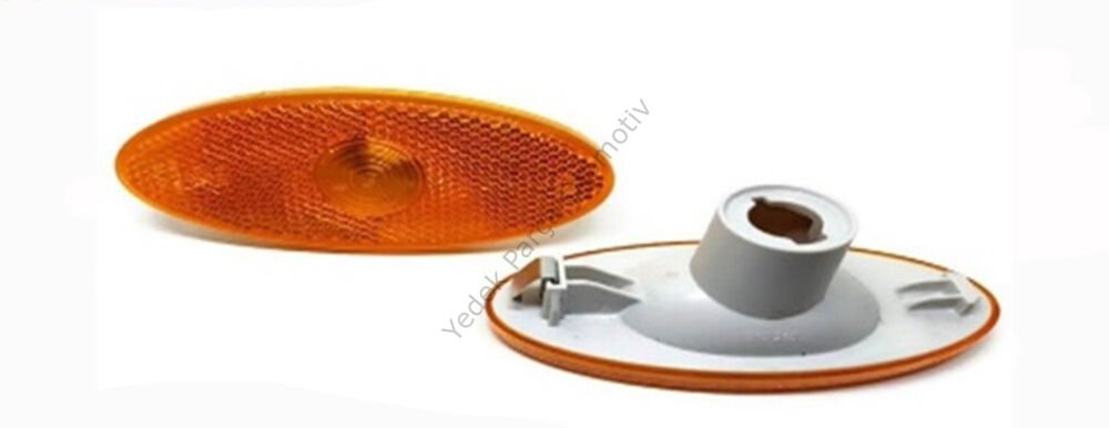 ÇAMURLUK SİNYALİ DK8080 MASTER-III