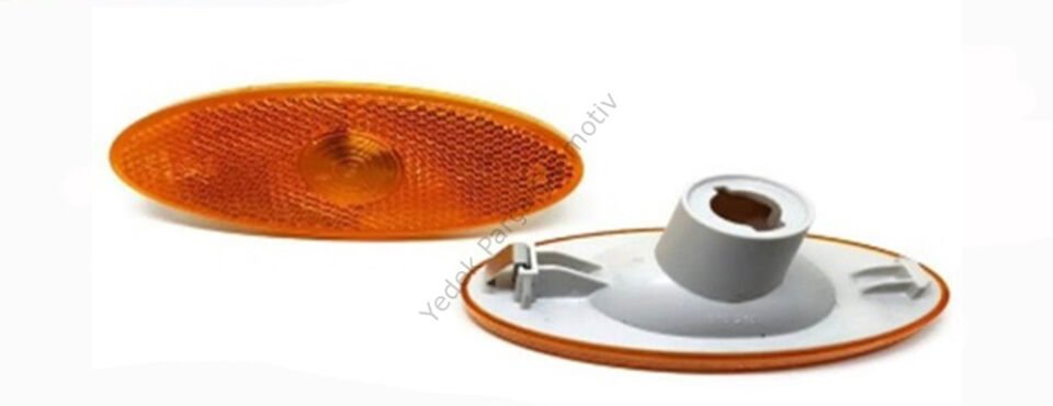 ÇAMURLUK SİNYALİ DK8080 MASTER-III