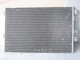 Kangoo 1 Faz 2 Klima Radyatörü Kurtuculu 1.2  1.5 Dci K9K 1.6 1.9 dCi 2003 2008 8200221132 Kale