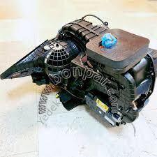 KALORİFER KAZANI 271001994R TWINGO III