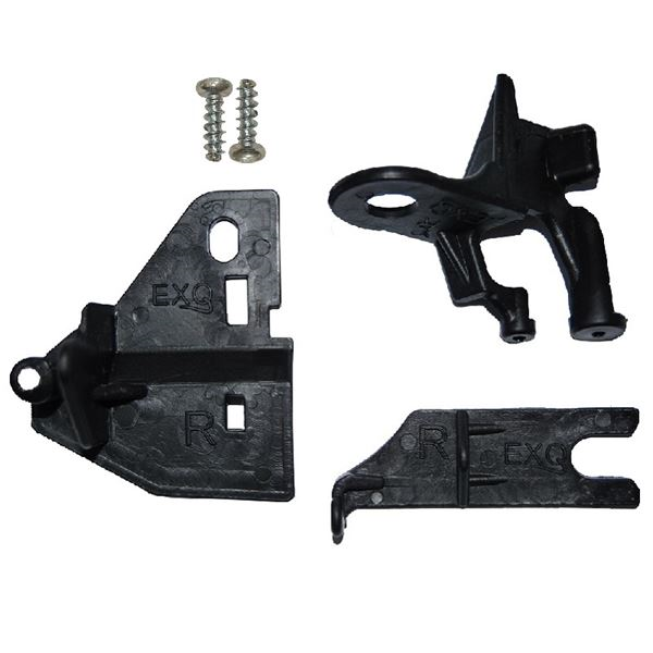 Far Tamir Kiti Sag Clio Iv