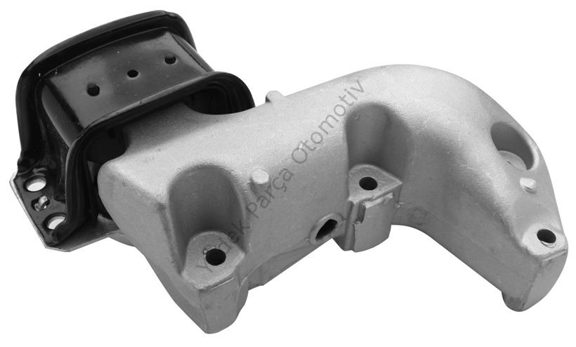 MOTOR TAKOZU 14214 P307 1.4-16V