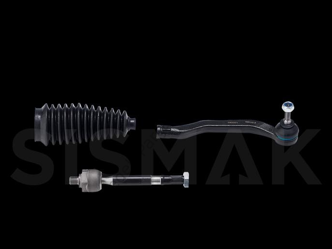 SERVIS KITI SAG FLUENCE 2010 - MEGANE III 2009 - SCENIC III 2009 -