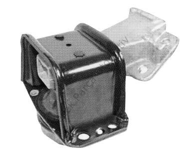MOTOR TAKOZU 14215 P307 1.4-1.6 16V