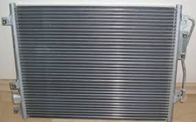 Logan 1 Sandero 1 Duster 1 Klima Radyatörü Kurtuculu 2003 2012 8200182361 Kale