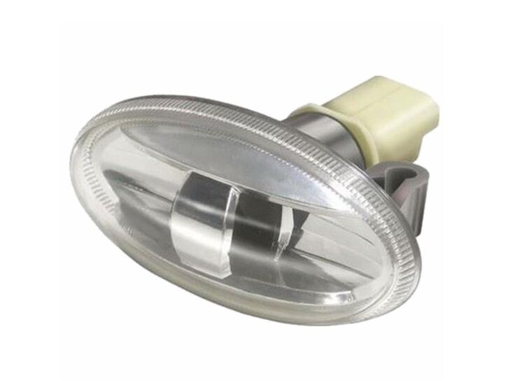 ÇAMURLUK SİNYALİ DK8088 307 PARTNER TEPE 107 206+ 301 C ELYSEE 407 C2 C1 DUYLU