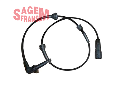 Abs Sensor Kablo Master Iii On Sag-Sol