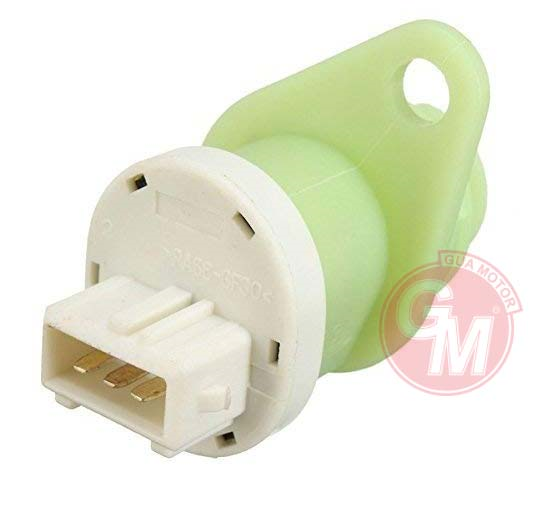 KILOMETRE HIZ SENSORU CLIO-MEGANE II-LAGUNA-P206-P207 PARTNER-BERLINGO-OTOMATIK SANZUMAN