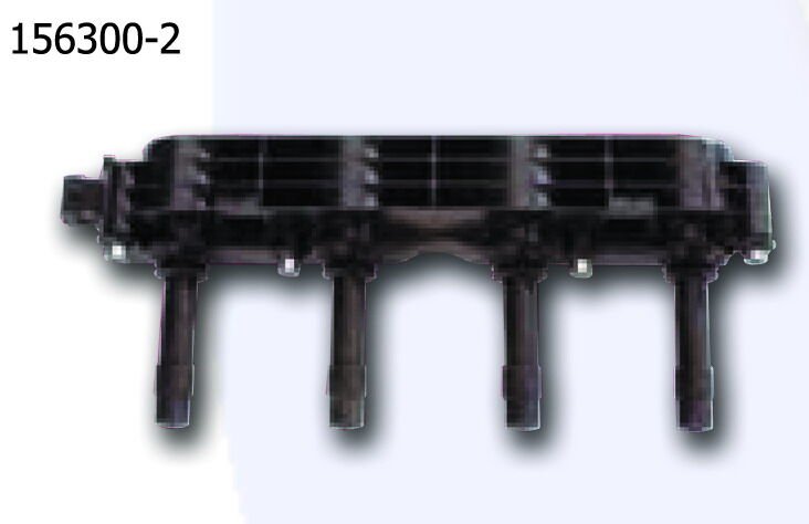 BOBİN 156300 ASTRA-G X16XE MERIVA 1.6-16V 1.4-16V