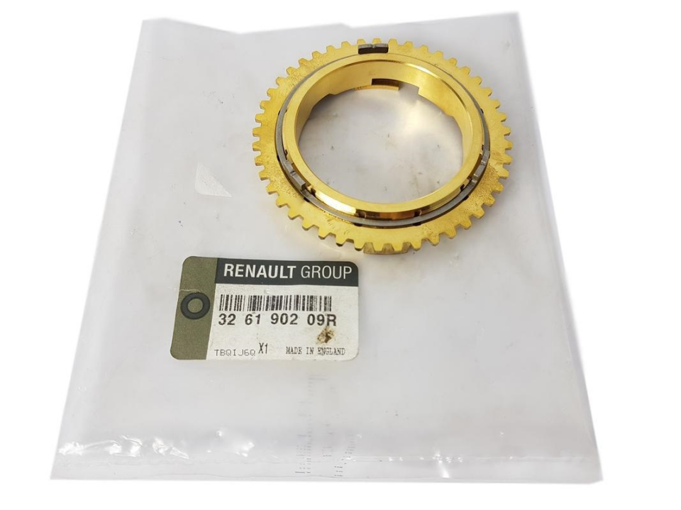 Senkromenc Megane Ii 1-2.Vites Tk Jr5