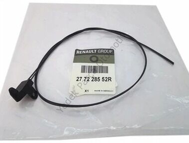 DIŞ HAVA SICAKLIK SENSÖRÜ 277228552R MEGANE II