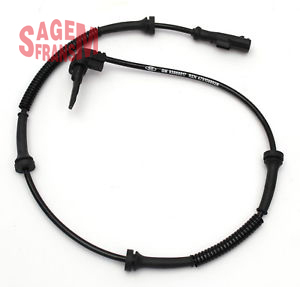 ABS SENSOR KABLO TRAFIC III ON SAG-SOL