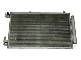 KLİMA RADYATÖRÜ 342860 FIESTA VI 1.25 1.4 16V 1.4TDCI 08-> (KURUTUCU İLE)