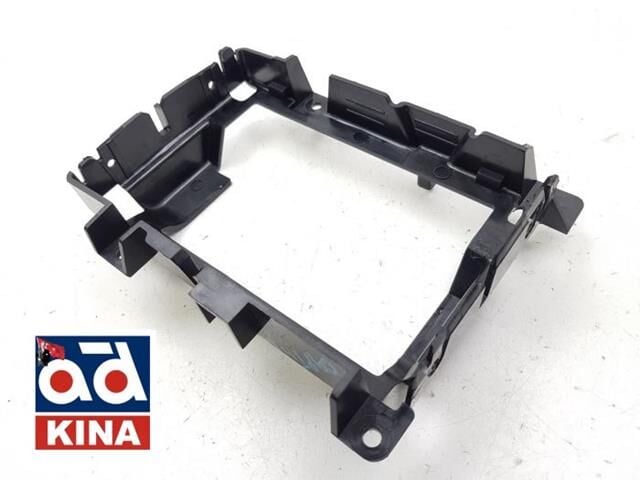 Captur Navigasyon Çerçevesi 280387575R Renault Mais