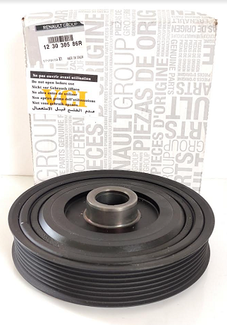 KRANK KASNAGI MEGANE IV-TALISMAN-KADJAR 1.3TCE H5H