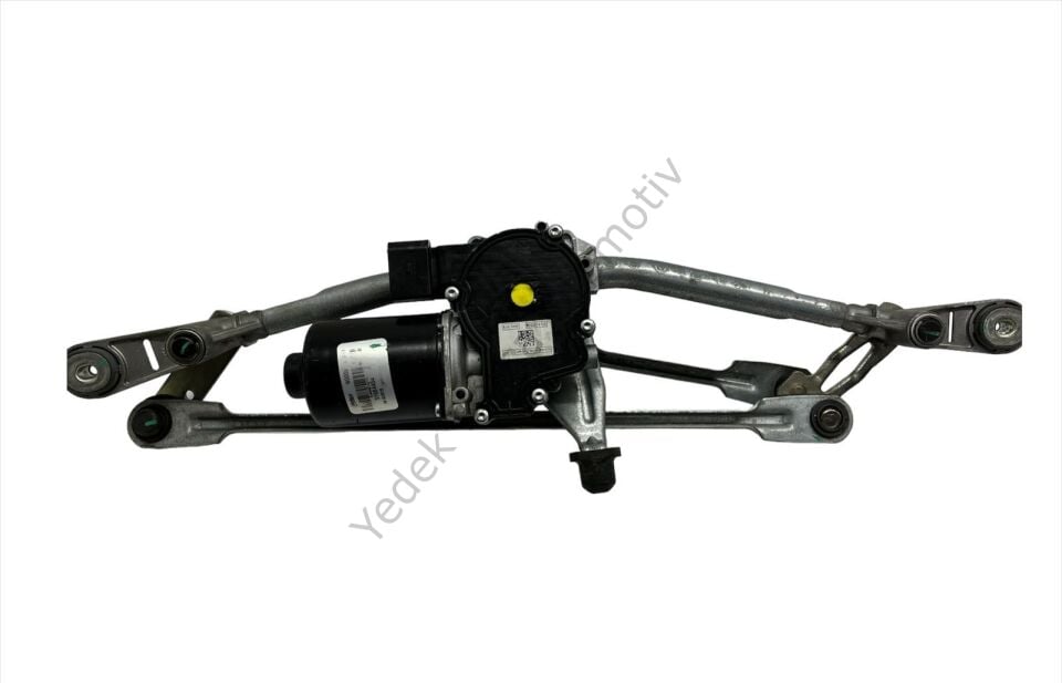 SİLECEK MEKANİZMASI MOTORLU ÖN 51984454 EGEA