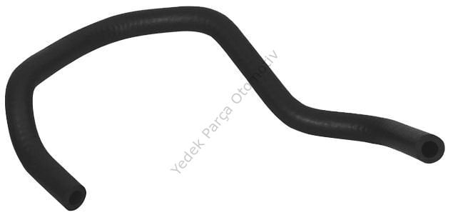 KALORİFER HORTUMU 75115 26703 HILUX PICK UP 2.4D.