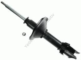 AMORTİSÖR ÖN SOL 16484 FORESTER GM
