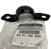 Duster 1 I Iraj Demir Kelepçesi 2009 2017 546110534R Renault Mais