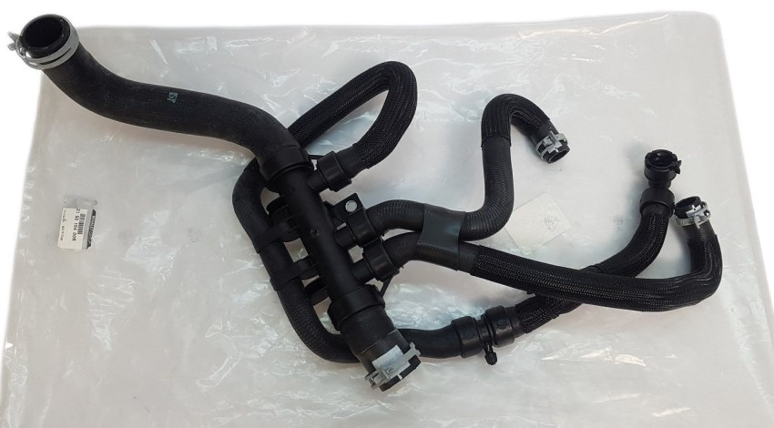 RADYATOR HORTUMU TRAFIC III 1.6DCI