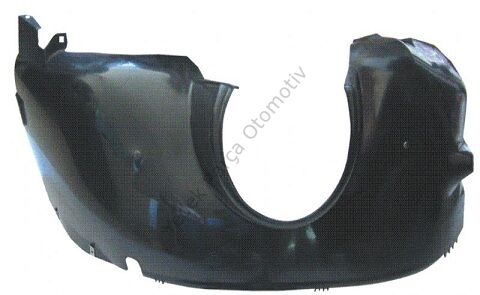 ÇAMURLUK DAVLUMBAZI ÖN SOL T108L T107L DOBLO-II 05-10