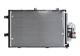 KLİMA RADYATÖRÜ 388800 CORSA-B COMBO-B (1618108)