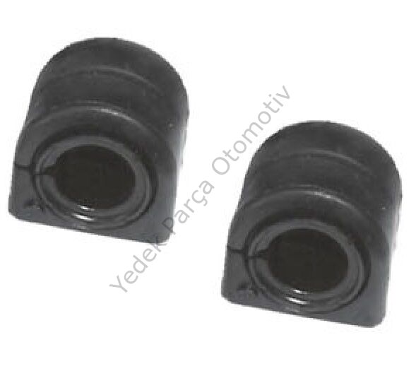 VİRAJ DEMİR LASTİĞİ ÖN 50139O C5 2.2 HDI-3.0 V6
