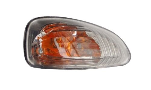 Master 3 Nv 400 Sol Ayna Sarı Sinyali 2010 2020 261652475R Dekar