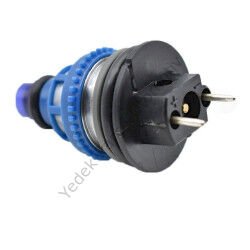 ENJEKTÖR MEMESİ HNJ160107 R19 CLIO 1.8V IE FIAT UNO TEK NOKTA