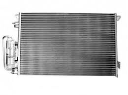 KLİMA RADYATÖRÜ 389000 SIGNUM VECTRA-C CROMA 1.6I 02-> (688x668x16) KURUTUCU