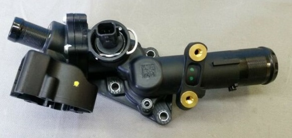 Termostat Megane Iv-Clio Iv-Talisman-Kangoo Iii-Dokker-Lodgy