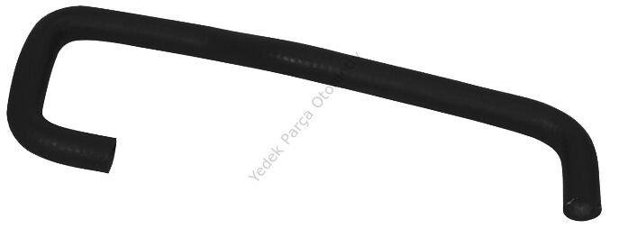 KALORİFER HORTUMU 75119 26707 HILUX PICK UP 2.4D.
