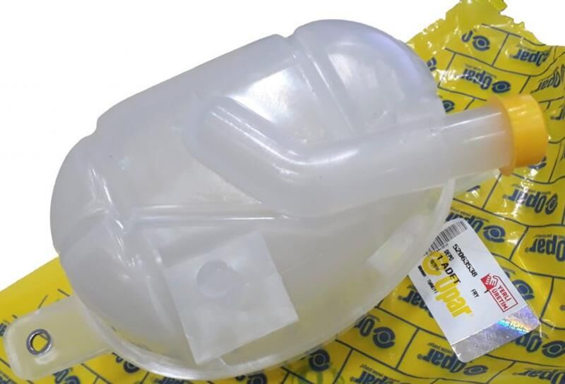 GENLEŞME KAVANOZU (KAPAKLI) 52063538 FIORINO 08-> BİPPER