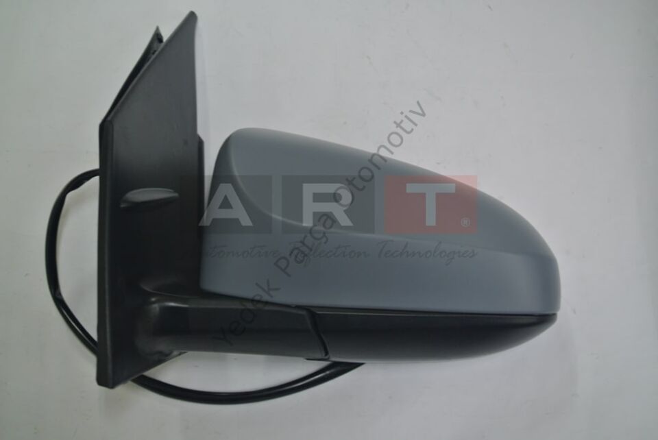 AYNA SAĞ M012.2301 108 C1 AYGO (14-) ELEKTRİKLİ ISITMALI ASTARLI