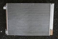Logan 2 Sandero 2 Duster 1 Klima Radyatörü 1.2 16V 1.6 16V 1.5 Dci K9K 2013 2020 8200741257 Kale