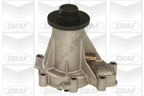 SU POMPASI PA583 W202 W210 C220 D E220D DİZEL