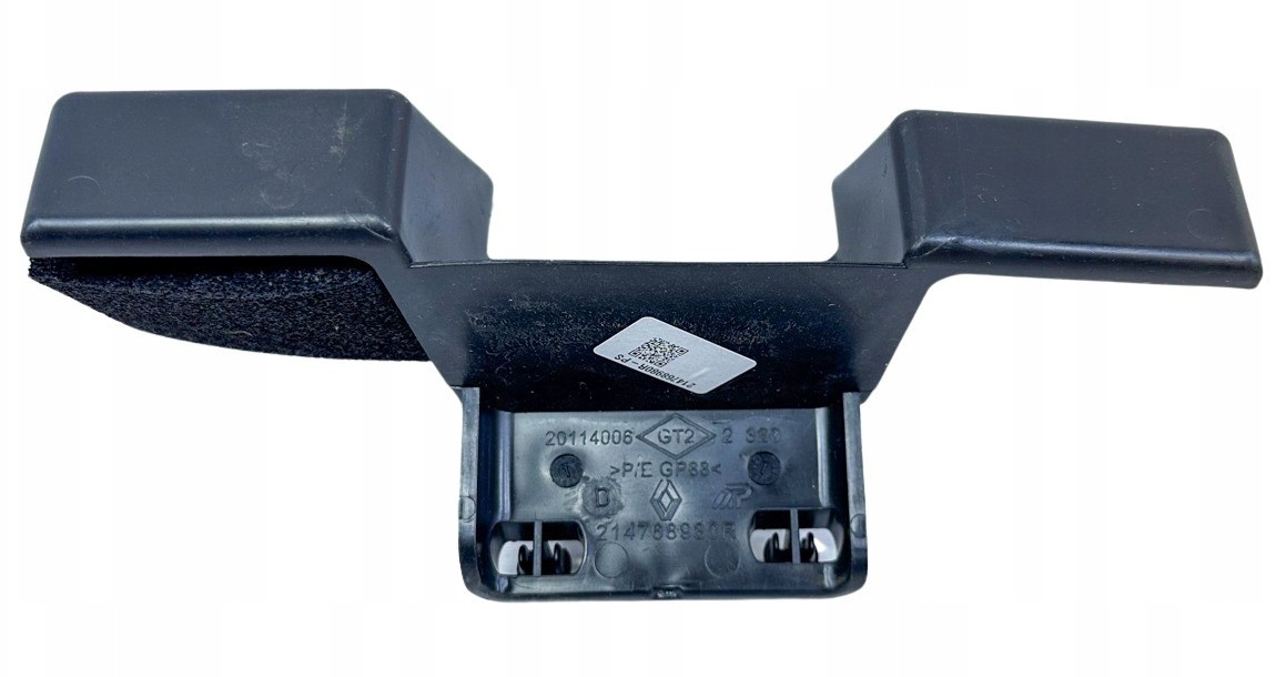 Sandero 1 Duster 1 Radyatör Üst Dalumbazı 214768980R Renault Mais