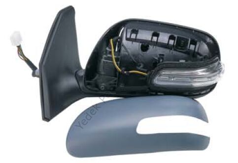 AYNA SAĞ VM6269EHPR AVENSIS (06-) ELEKTRİKLİ ISITMALI PRIMERLİ