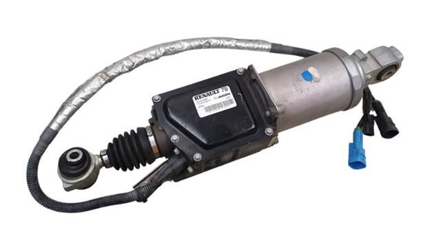 Talisman Arka Teker Yönlendirme Motoru 521530049R 521535949R 521531488R Renault Orijinal