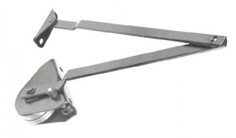 BAGAJ KALDIRMA KOLU R12 SW