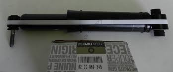 ARKA AMORTİSÖR BM/LM--