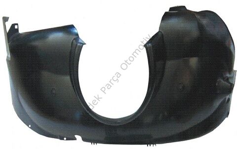 ÇAMURLUK DAVLUMBAZI ÖN SOL T452L DOBLO-I