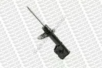 AMORTİSÖR ÖN SOL 16799 S40 V40 GM