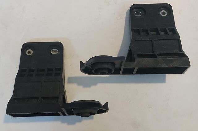 RADYATÖR BAĞLANTI BRAKETİ SAĞ 52130848 EGEA SR EURO 6