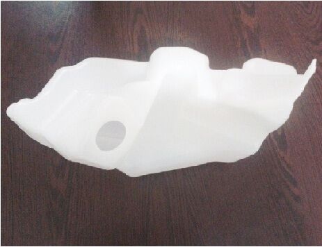 Laguna 3 Su Fiskiye Silecek Su Deposu Bidonu 2008 2015 289100003R Renault Mais