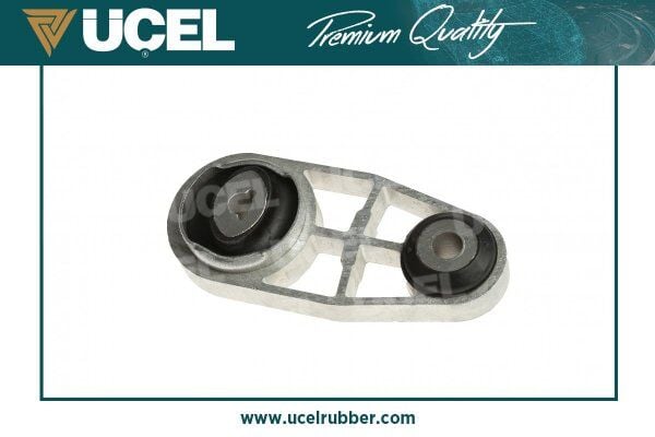 Megane 2 Scenic 2 Arka Motor Takozu Kulağı Alt 6 Vites 1.9 Dci F9Q-2.0 16V F4R 8200777542 Üçel