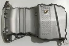 Yag Karteri R19-Clio-Kangoo-Logan 1.4/1.6 8V K7M-K7J